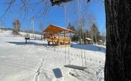 Гостьовий будинок Filin House