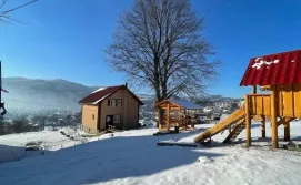 Гостьовий будинок Filin House