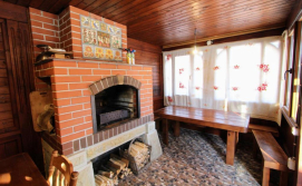 Апартаменти Бесаги