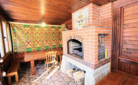 Апартаменти Бесаги