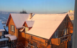 Приватна садиба Марічка