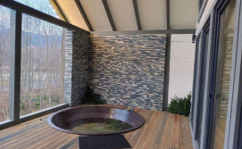 Котедж Kozarik