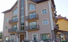 Готель Тріумф