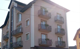 Готель Тріумф