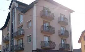 Готель Тріумф