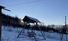 Приватна садиба Дикий Ліс