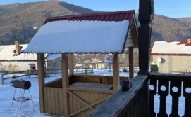 Приватна садиба Дикий Ліс