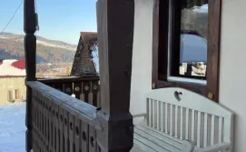 Приватна садиба Дикий Ліс