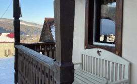 Приватна садиба Дикий Ліс