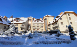 Готель ДіАнна