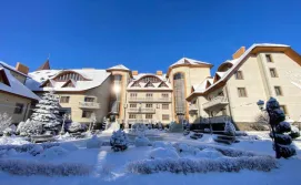 Готель ДіАнна