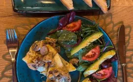 Міні-готель BerBen House