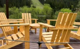 Міні-готель BerBen House