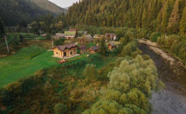 Міні-готель BerBen House