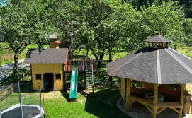 Міні-готель BerBen House