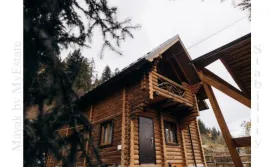 Котедж Mayak Chalet Resort