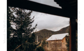 Котедж Mayak Chalet Resort