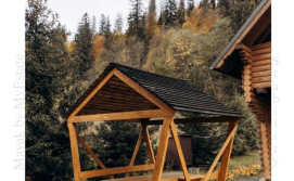 Котедж Mayak Chalet Resort