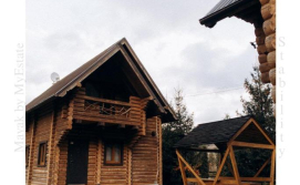 Котедж Mayak Chalet Resort