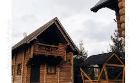 Котедж Mayak Chalet Resort