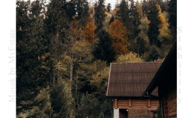 Котедж Mayak Chalet Resort