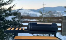 Будиночок В&W