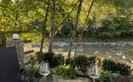 Готель 5 камінів