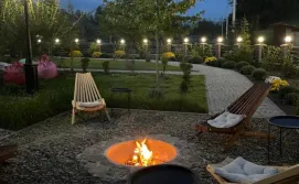 Готель 5 камінів