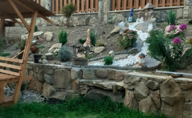 Приватна садиба Шепіт Лісу