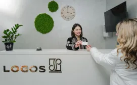 Готель Logos