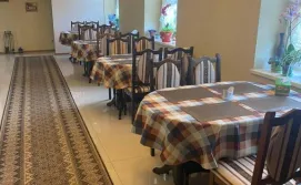 Готель Три Корони