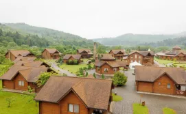 Комплекс для відпочинку TAOR Karpaty Resort & Spa