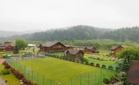 Комплекс для відпочинку TAOR Karpaty Resort & Spa