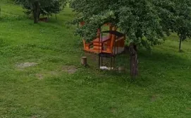 Приватна садиба Смерека