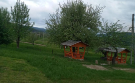 Приватна садиба Смерека