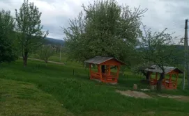 Приватна садиба Смерека