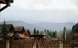 Вілла Міла