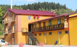 Вілла Леонтія