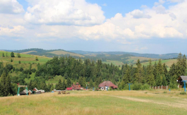 Готель Горянин