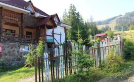 Готель Горянин