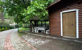 Приватна садиба Писанка