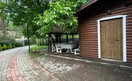 Приватна садиба Писанка