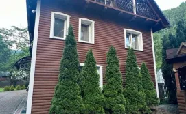 Приватна садиба Писанка