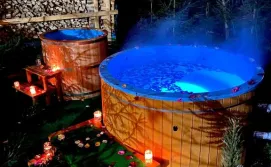 Котедж Плай Сімейний