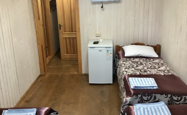 Приватна садиба Фамілія