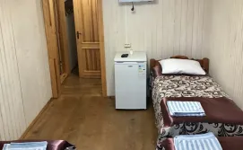 Приватна садиба Фамілія