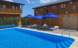 Котедж Lazur Hills