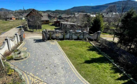 Котедж Гірське повітря