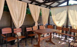 Міні-готель Софія