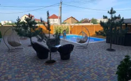 Міні-готель Софія